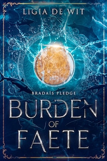 Couverture_Burden of Faete