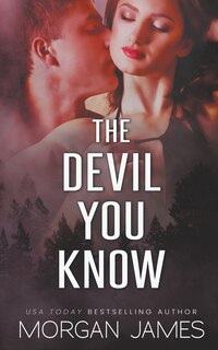 Front cover_The Devil You Know