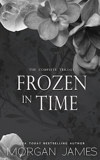 Front cover_Frozen in Time