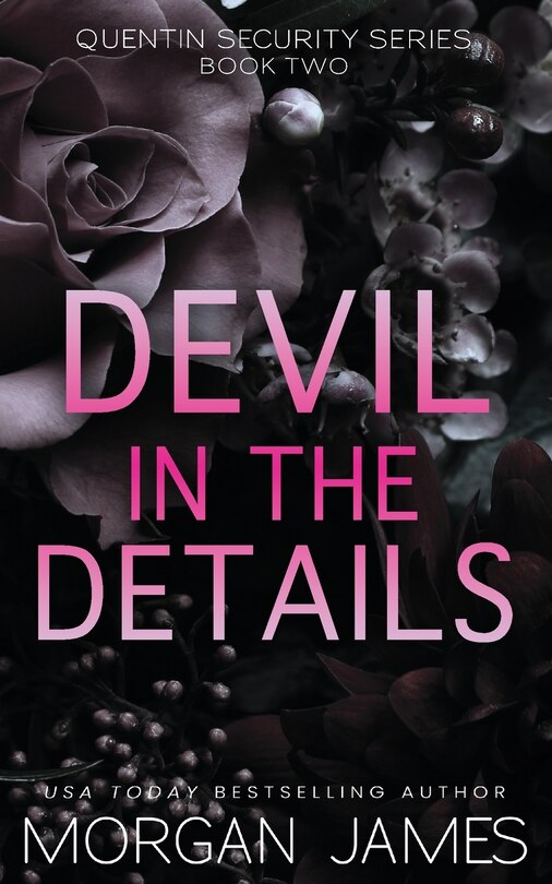 Front cover_Devil in the Details