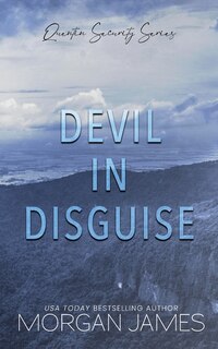 Front cover_Devil in Disguise