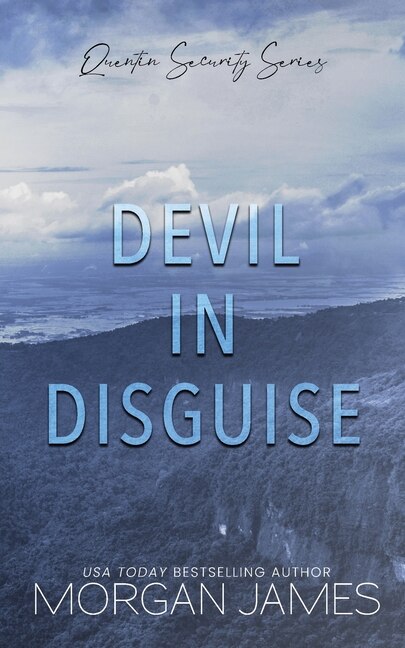 Front cover_Devil in Disguise