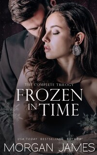 Front cover_Frozen in Time