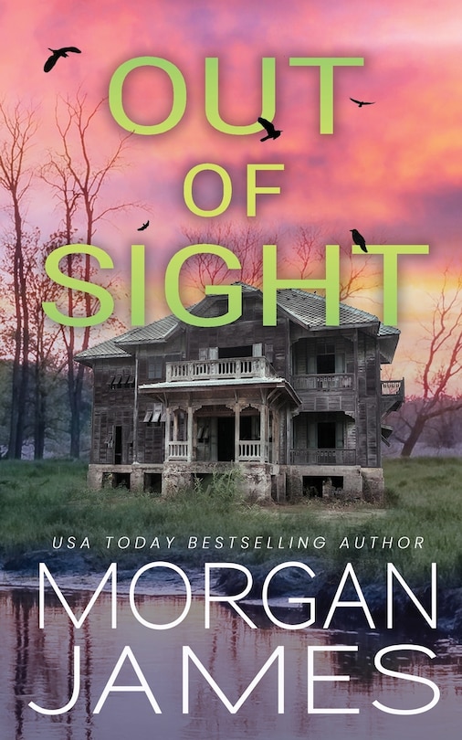 Front cover_Out of Sight