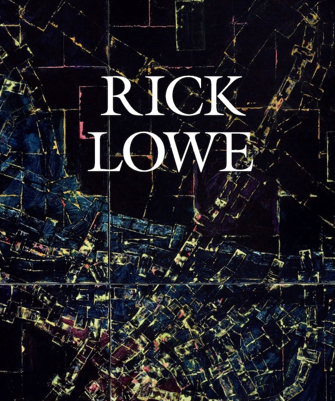 Couverture_Rick Lowe