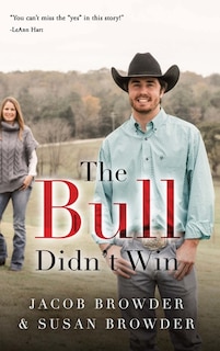 Front cover_The Bull Didn't Win