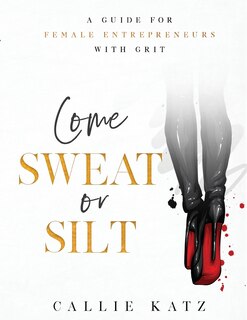 Couverture_Come Sweat or Silt