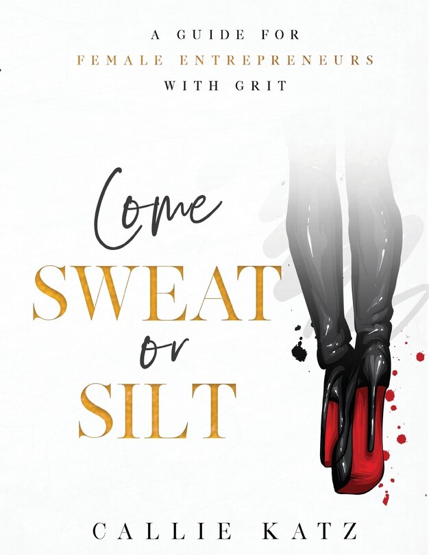 Couverture_Come Sweat or Silt