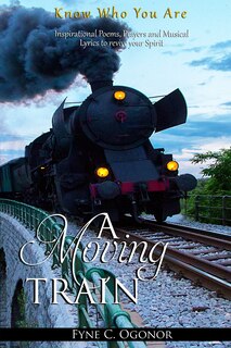 Front cover_A Moving Train