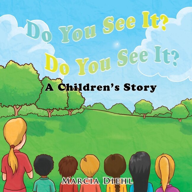 Couverture_Do You See It? Do You See It?