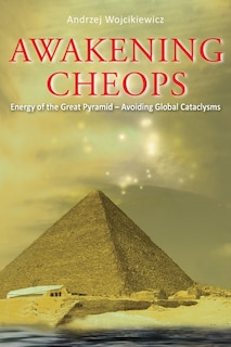 Couverture_Awakening Cheops