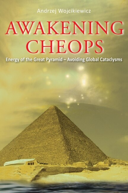 Couverture_Awakening Cheops