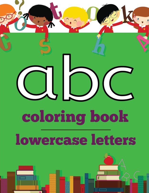 Couverture_abc coloring book