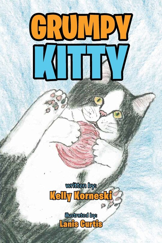 Couverture_Grumpy  Kitty
