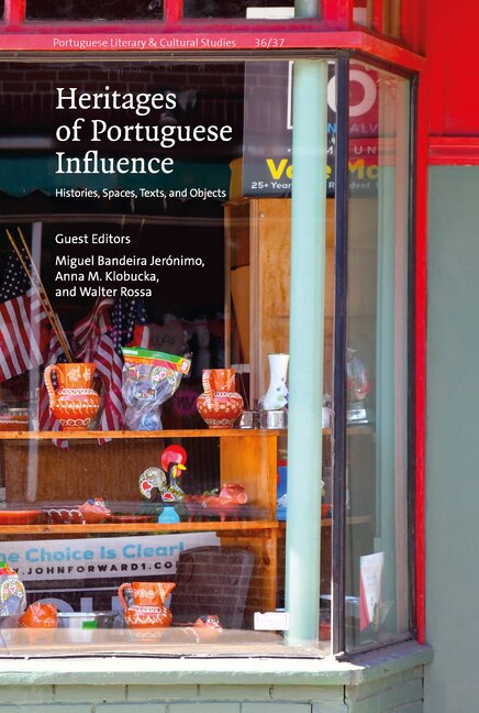 Couverture_Heritages of Portuguese Influence
