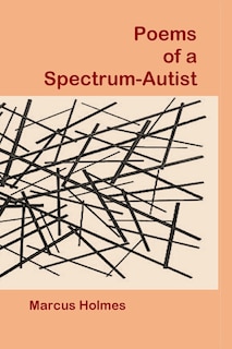 Front cover_Poems Of A Spectrum-autist