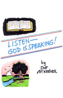 Couverture_Listen-God is Speaking