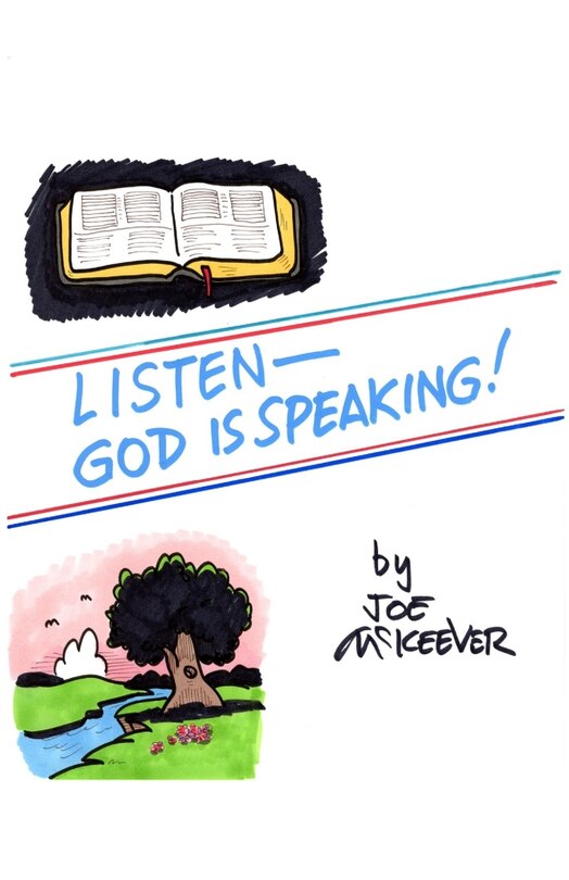 Couverture_Listen-God is Speaking