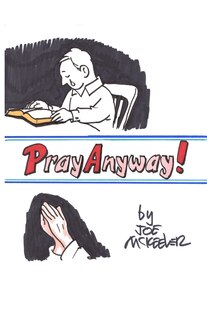 Front cover_Pray Anyway