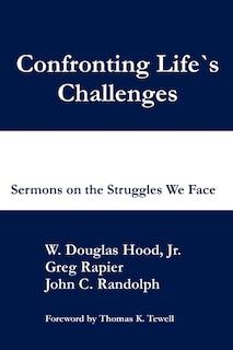 Front cover_Confronting Life's Challenges