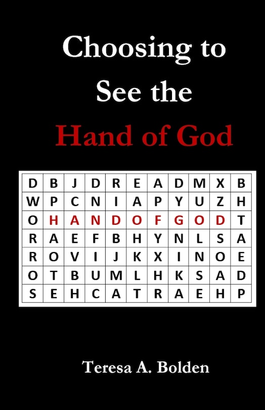 Couverture_Choosing to See the Hand of God