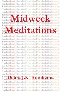 Front cover_Midweek Meditations
