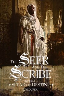 Front cover_The Seer and the Scribe