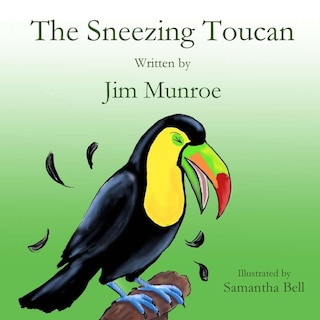 The Sneezing Toucan