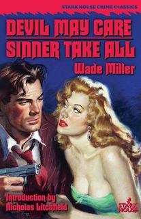 Couverture_Devil May Care / Sinner Take All