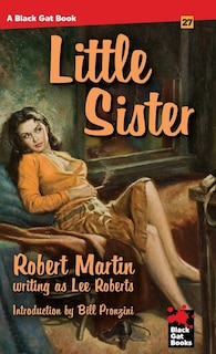 Front cover_Little Sister