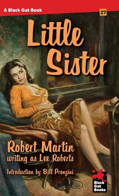 Front cover_Little Sister