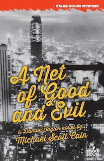 Front cover_A Net Of Good And Evil