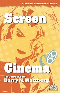 Front cover_Screen / Cinema