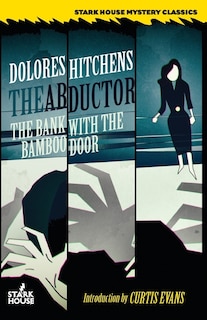 Front cover_The Abductor / The Bank With the Bamboo Door