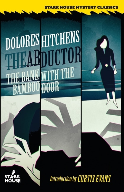 Front cover_The Abductor / The Bank With the Bamboo Door