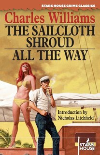 Front cover_The Sailcloth Shroud / All The Way