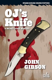 Front cover_Oj's Knife