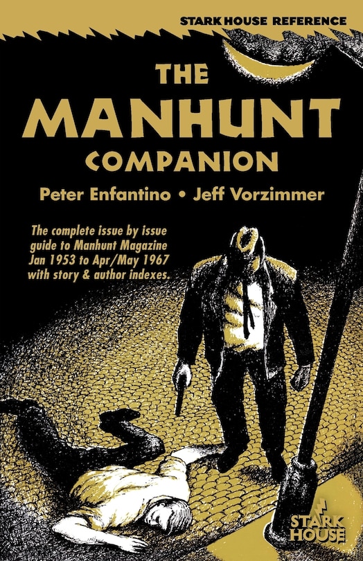 Couverture_The Manhunt Companion