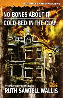 Couverture_No Bones About It / Cold Bed in the Clay