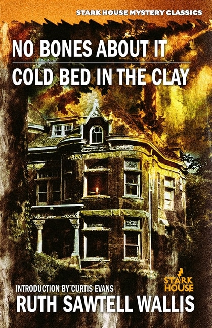 Couverture_No Bones About It / Cold Bed in the Clay