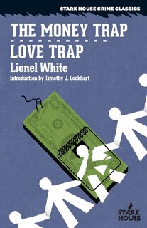 Front cover_The Money Trap / Love Trap
