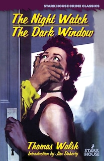 Couverture_The Night Watch / The Dark Window