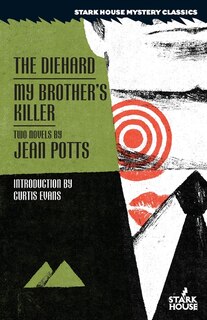 Front cover_The Diehard / My Brother's Keeper