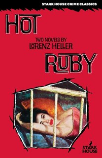 Couverture_Hot / Ruby