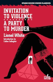 Couverture_Invitation to Violence / A Party to Murder