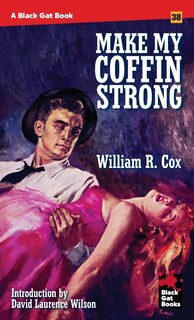 Front cover_Make My Coffin Strong