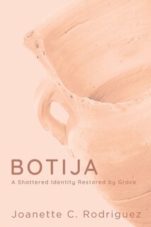 Front cover_Botija