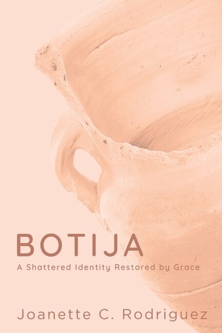 Front cover_Botija