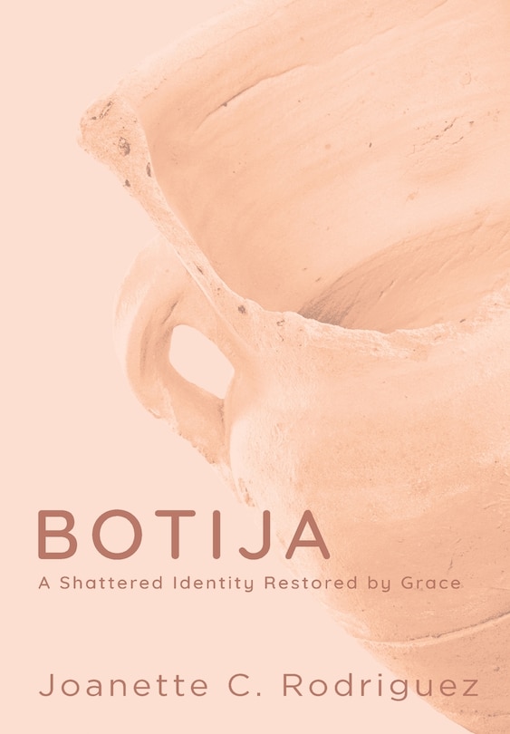 Front cover_Botija