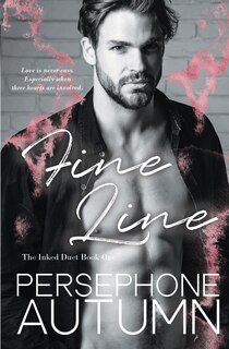 Front cover_Fine Line